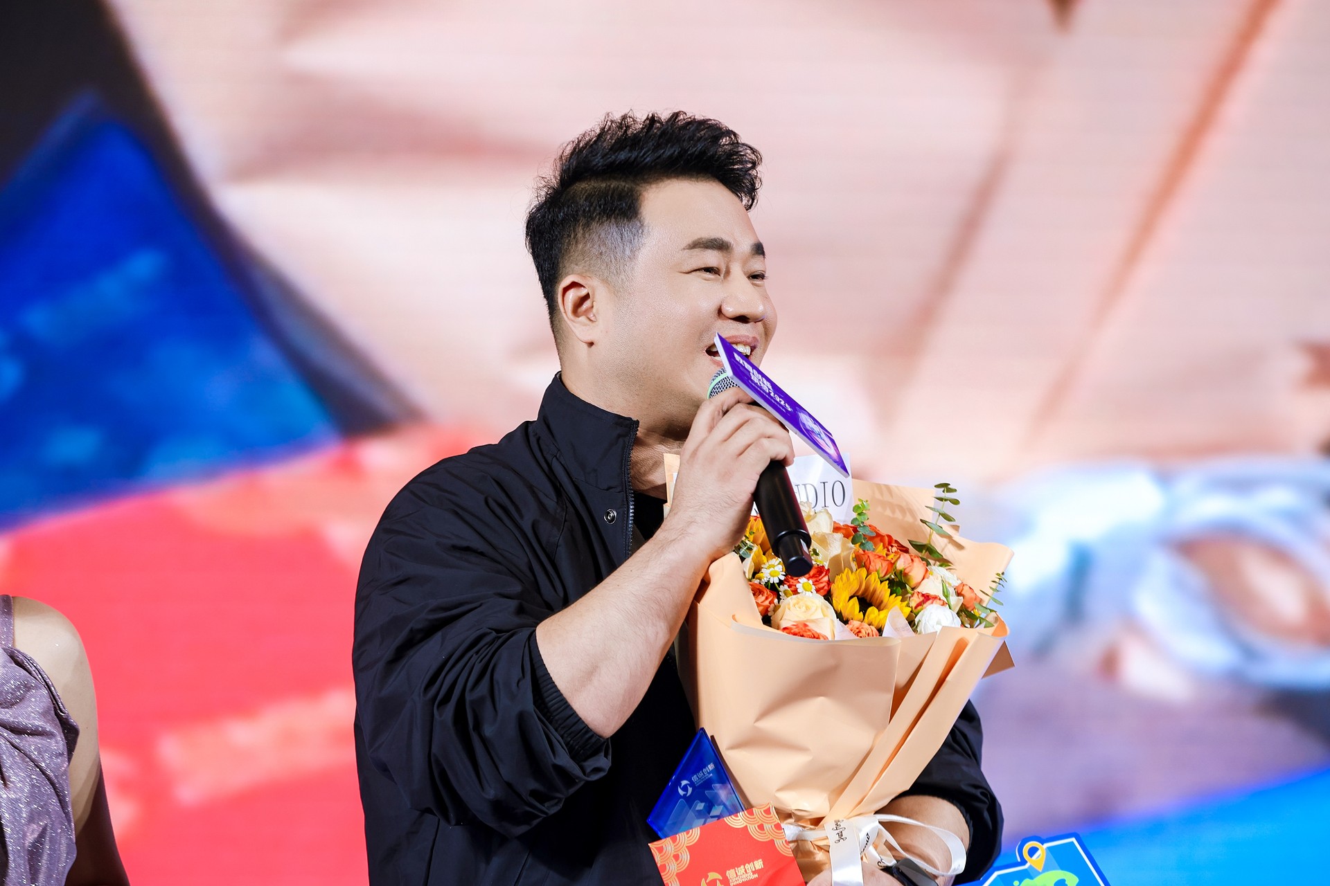 用奋斗点燃卓越,用团队定义成功 —— 专访年度 “追求卓越奖” 得主 Andy